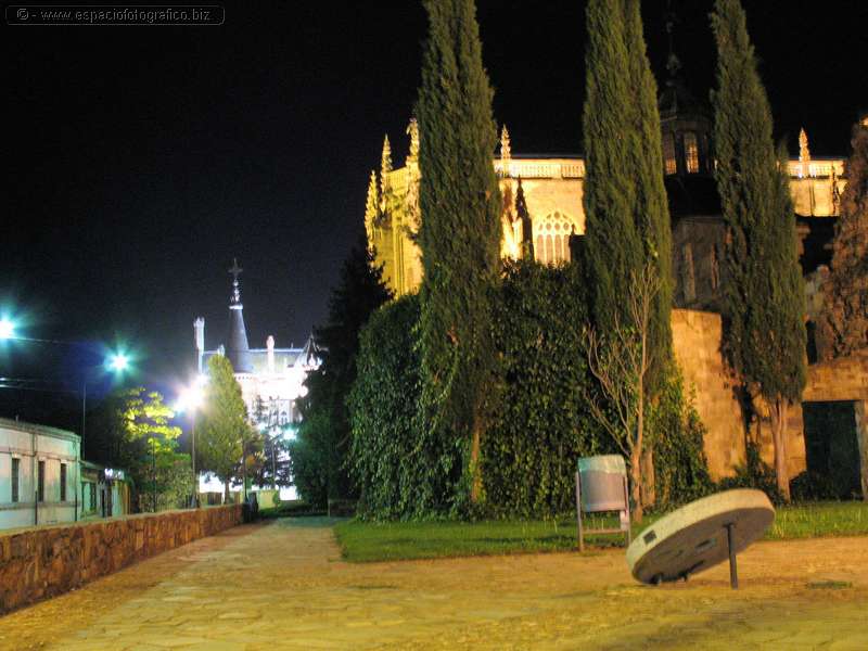 Astorga, Leon