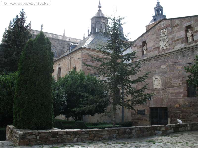 Astorga, Leon