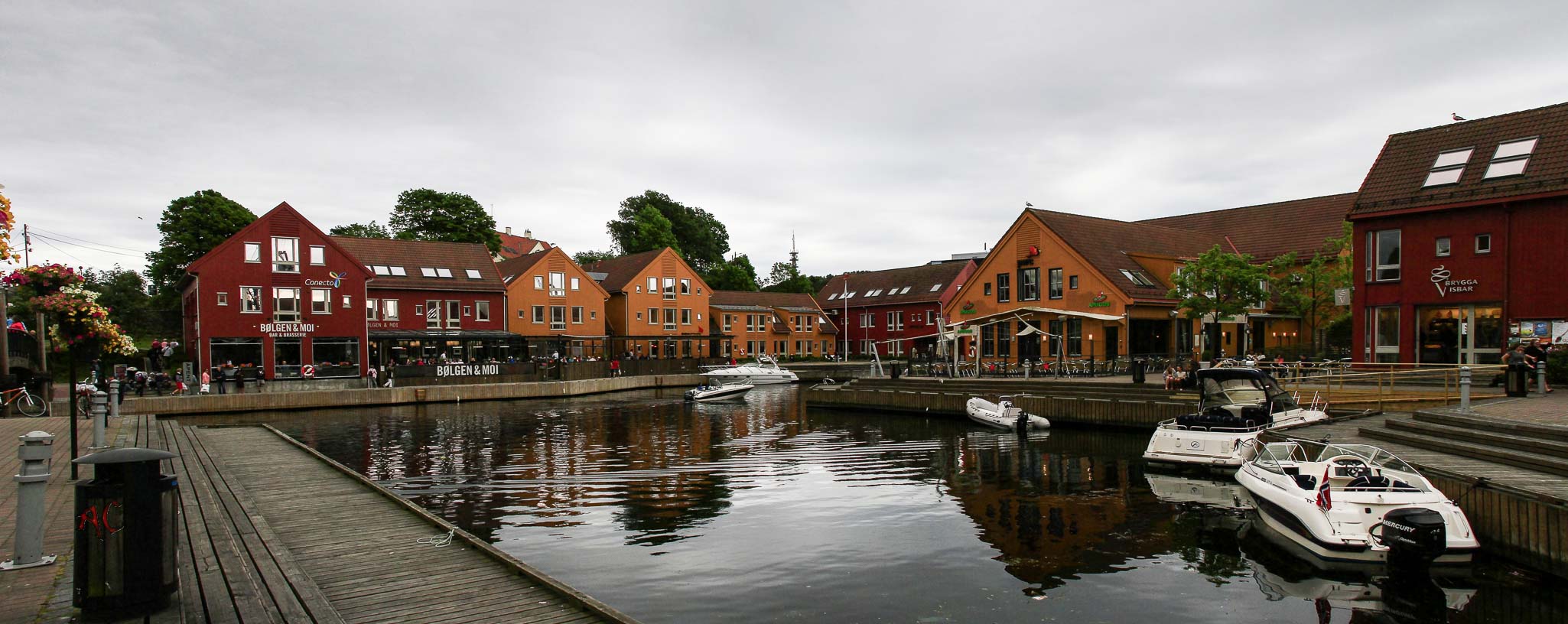 Kristiansand Noruega