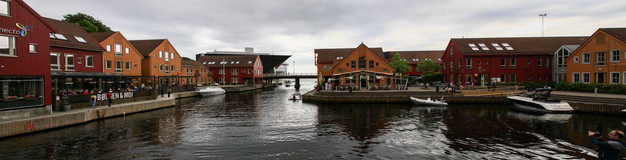 Kristiansand Noruega