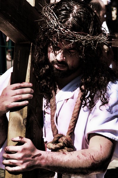 Jesus-y-la-cruz