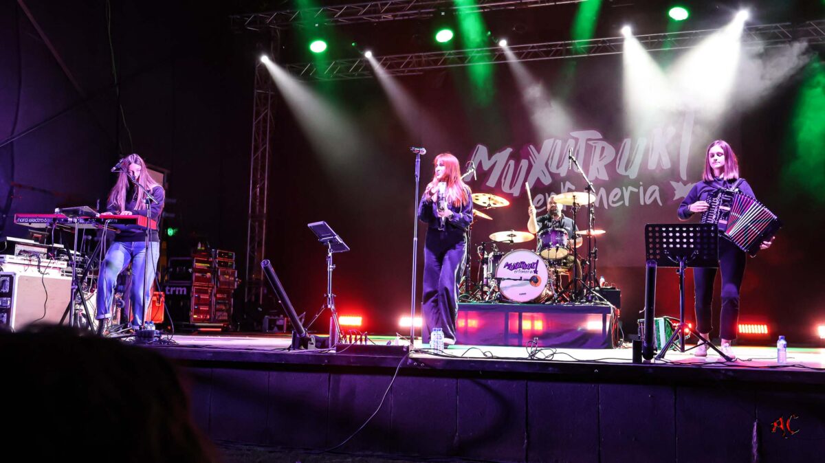 Conciertos