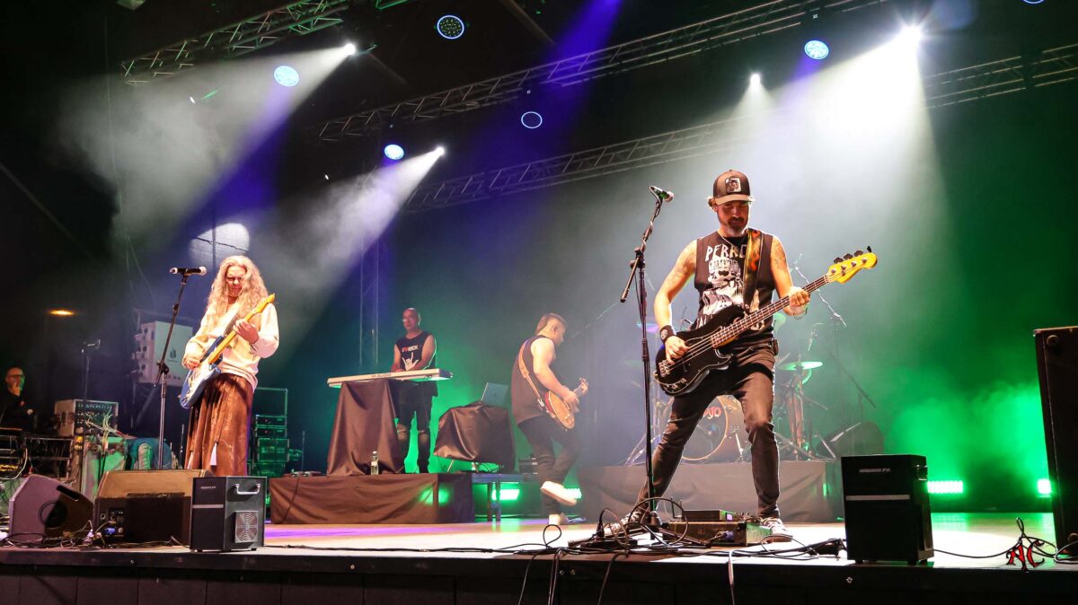 Otro concierto